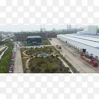 陶瓷厂的概貌-空若网 陶瓷厂的概貌-空若网