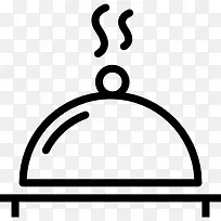 晚饭图标-空若网 晚饭图标-空若网