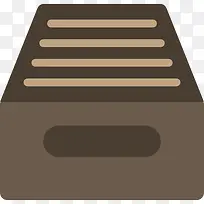 收件箱图标-空若网 收件箱图标-空若网