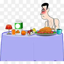 春季高清食物环保-空若网 春季高清食物环保-空若网