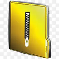 黄色图标标志图标-空若网 黄色图标标志图标-空若网