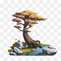 游戏黄树-空若网 游戏黄树-空若网