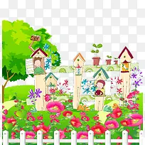 卡通-空若网 卡通-空若网