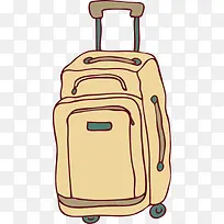 卡通行李箱-空若网 卡通行李箱-空若网