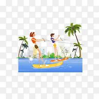 夏天冲浪下载-空若网 夏天冲浪下载-空若网