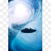 冲浪摄影背景素材-空若网 冲浪摄影背景素材-空若网