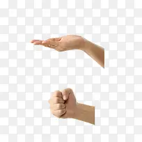 手势手语-空若网 手势手语-空若网