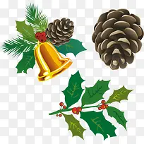 圣诞节铃铛-空若网 圣诞节铃铛-空若网