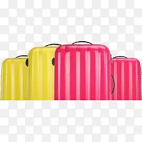 高清立体摄影行李箱-空若网 高清立体摄影行李箱-空若网