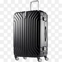实物briggsriley行李箱图-空若网 实物briggsriley行李箱图-空若网