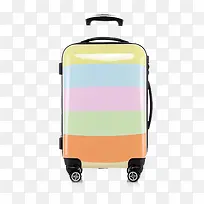 产品实物行李箱-空若网 产品实物行李箱-空若网