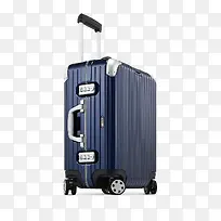 深蓝Rimowa拉杆箱产品图-空若网 深蓝Rimowa拉杆箱产品图-空若网