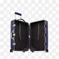 深蓝Rimowa拉杆箱产品图-空若网 深蓝Rimowa拉杆箱产品图-空若网