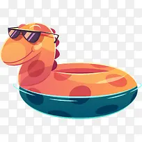 ��ɫ��ͨ��ӾȦ-������