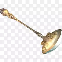 银餐具匙01504金属钢包-空若网 银餐具匙01504金属钢包-空若网