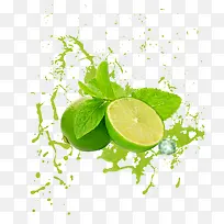 水果元素-空若网 水果元素-空若网