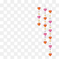 爱心串珠-空若网 爱心串珠-空若网