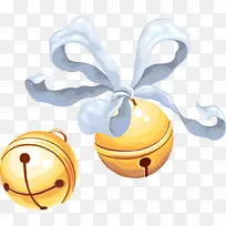 卡通手绘精美铃铛-空若网 卡通手绘精美铃铛-空若网