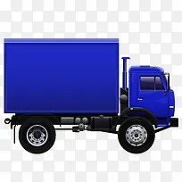 卡通货车-空若网 卡通货车-空若网