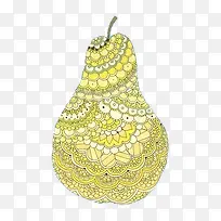 梨子-空若网 梨子-空若网