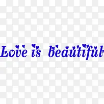 爱情美丽英文设计-空若网 爱情美丽英文设计-空若网