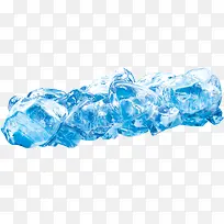 夏日促销海报冰块-空若网 夏日促销海报冰块-空若网