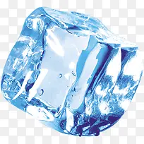 高清夏日摄影冰块-空若网 高清夏日摄影冰块-空若网