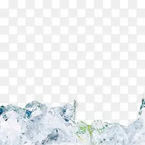 白色冰块-空若网 白色冰块-空若网
