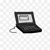 �ʼǱ����Ի�ͼ���Լ��̵���-������