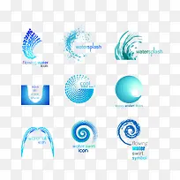 创意logo-空若网 创意logo-空若网