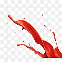 ºìÉ«ÑÕÁÏË®²Ê»ËزÄ-¿ÕÈôÍø ºìÉ«ÑÕÁÏË®²Ê»ËزÄ-¿ÕÈôÍø