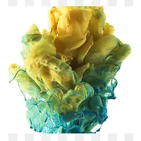 炫彩梦幻墨迹背景-空若网 炫彩梦幻墨迹背景-空若网