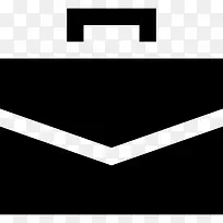 公文包图标-空若网 公文包图标-空若网