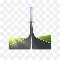 创意公路-空若网 创意公路-空若网