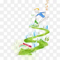 卡通人物 卡通-空若网 卡通人物 卡通-空若网