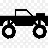 压路机图标-空若网 压路机图标-空若网