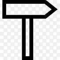 道路标志图标-空若网 道路标志图标-空若网