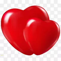 心脏夹艺术-心脏-空若网 心脏夹艺术-心脏-空若网