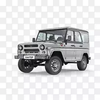 UAZ-469辆汽车UAZ爱国者UAZ猎手-空若网 UAZ-469辆汽车UAZ爱国者UAZ猎手-空若网