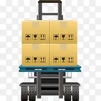 货物png矢量元素-空若网 货物png矢量元素-空若网