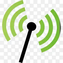 信号png矢量元素-空若网 信号png矢量元素-空若网