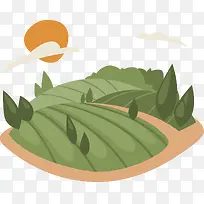 ��԰pngʸ��Ԫ��-������