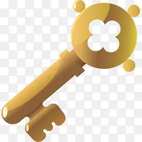 钥匙png矢量元素-空若网 钥匙png矢量元素-空若网