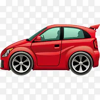 卡通汽车-空若网 卡通汽车-空若网