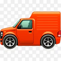 卡通汽车-空若网 卡通汽车-空若网