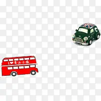 手绘小汽车卡通可爱-空若网 手绘小汽车卡通可爱-空若网