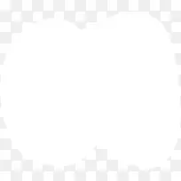 白色对话框素材-空若网 白色对话框素材-空若网