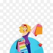 时尚购物女-空若网 时尚购物女-空若网