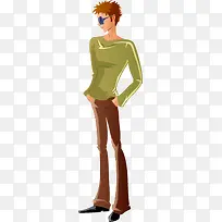 ����廭-������