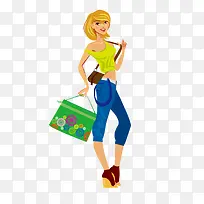 ʱ�й�����Ů-������